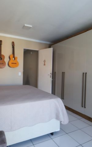 Casa à venda com 96m², 3 quartos e 1 vagaQuarto 2