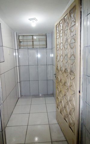Casa à venda com 75m², 1 quarto e sem vagaÁrea de Serviço