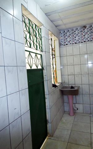 Casa à venda com 75m², 1 quarto e sem vagaÁrea de Serviço