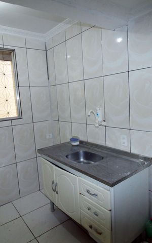 Casa à venda com 75m², 1 quarto e sem vagaCozinha