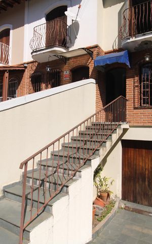Casa para alugar com 124m², 2 quartos e 4 vagasGaragem