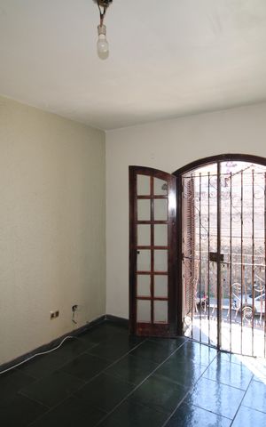 Casa para alugar com 124m², 2 quartos e 4 vagasQuarto 2