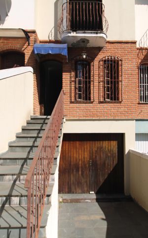 Casa para alugar com 124m², 2 quartos e 4 vagasGaragem