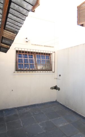Casa para alugar com 124m², 2 quartos e 4 vagasÁrea de Serviço
