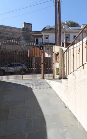 Casa para alugar com 124m², 2 quartos e 4 vagasGaragem