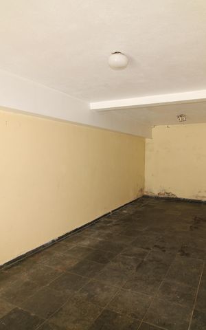 Casa para alugar com 124m², 2 quartos e 4 vagasGaragem