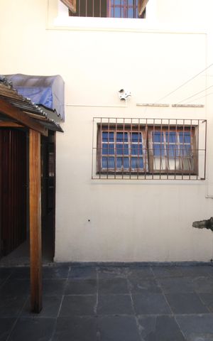 Casa para alugar com 124m², 2 quartos e 4 vagasÁrea de Serviço