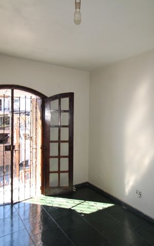 Casa para alugar com 124m², 2 quartos e 4 vagasQuarto 2