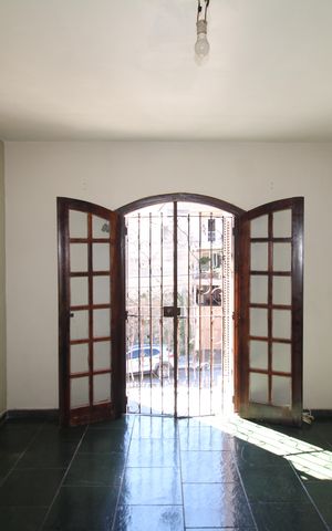 Casa para alugar com 124m², 2 quartos e 4 vagasQuarto 2