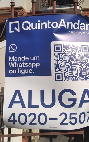 Casa para alugar com 124m², 2 quartos e 4 vagas Casa para alugar com 124m², 2 quartos e 4 vagasFachada