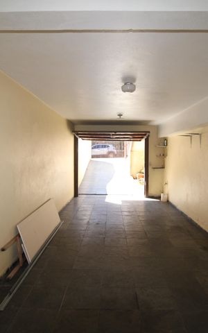Casa para alugar com 124m², 2 quartos e 4 vagasGaragem