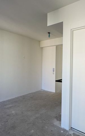 Studio à venda com 27m², 1 quarto e sem vagaStudio