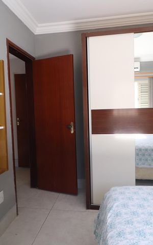 Casa para alugar com 180m², 3 quartos e 2 vagasQuarto 1
