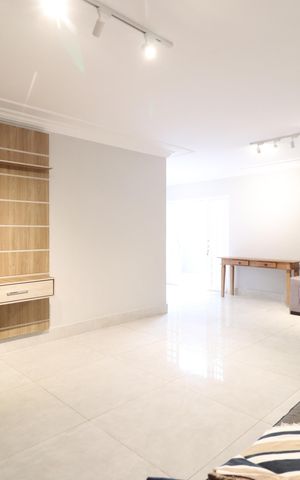 Casa para alugar com 180m², 3 quartos e 2 vagasSala