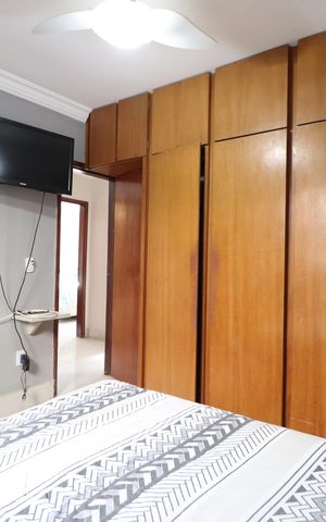 Casa para alugar com 180m², 3 quartos e 2 vagasSuíte