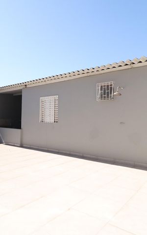 Casa para alugar com 180m², 3 quartos e 2 vagasEdícula