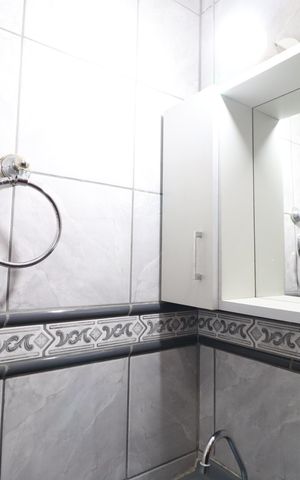 Casa para alugar com 180m², 3 quartos e 2 vagasBanheiro da Suíte