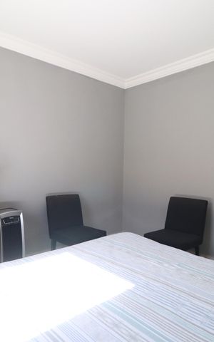 Casa para alugar com 180m², 3 quartos e 2 vagasQuarto 2