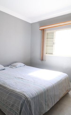 Casa para alugar com 180m², 3 quartos e 2 vagasQuarto 2