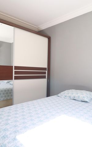 Casa para alugar com 180m², 3 quartos e 2 vagasQuarto 1