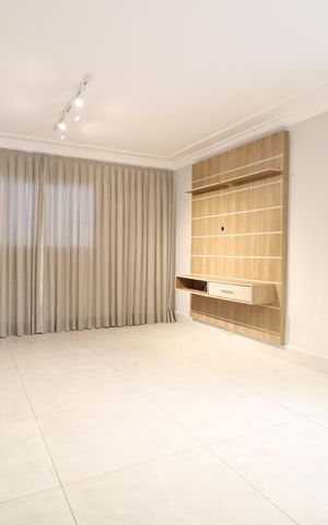 Casa para alugar com 180m², 3 quartos e 2 vagasSala