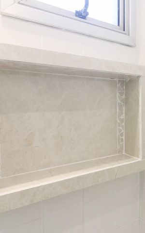 Apartamento para alugar com 57m², 3 quartos e 1 vaga Apartamento para alugar com 57m², 3 quartos e 1 vagaBanheiro