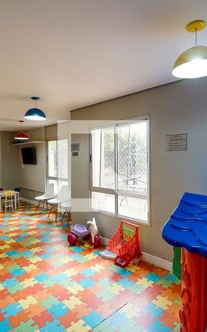 Apartamento para alugar com 57m², 3 quartos e 1 vaga Apartamento para alugar com 57m², 3 quartos e 1 vagaCondomínio