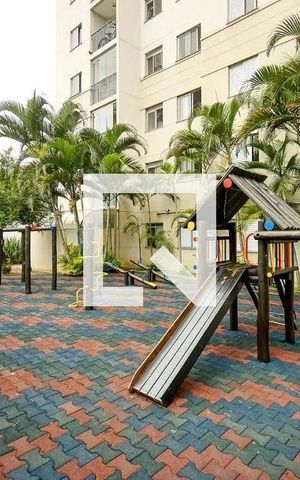 Apartamento para alugar com 57m², 3 quartos e 1 vaga Apartamento para alugar com 57m², 3 quartos e 1 vagaCondomínio