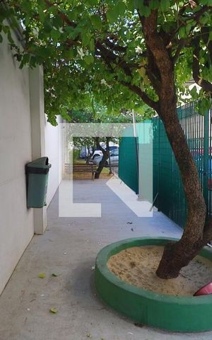 Apartamento para alugar com 57m², 3 quartos e 1 vaga Apartamento para alugar com 57m², 3 quartos e 1 vagaCondomínio