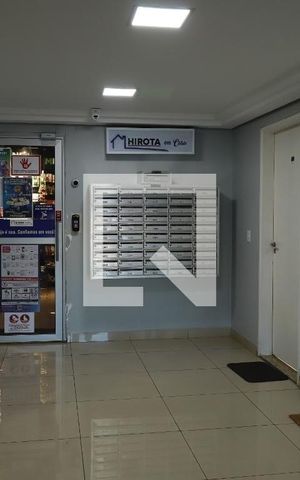 Apartamento para alugar com 57m², 3 quartos e 1 vaga Apartamento para alugar com 57m², 3 quartos e 1 vagaCondomínio