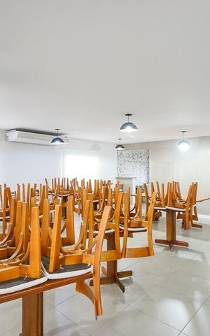 Apartamento para alugar com 57m², 3 quartos e 1 vaga Apartamento para alugar com 57m², 3 quartos e 1 vagaCondomínio