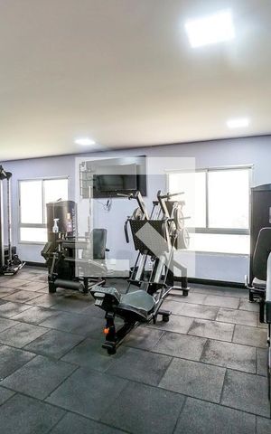 Apartamento para alugar com 57m², 3 quartos e 1 vaga Apartamento para alugar com 57m², 3 quartos e 1 vagaCondomínio