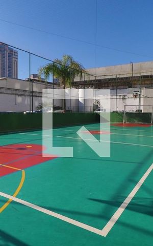 Apartamento para alugar com 57m², 3 quartos e 1 vaga Apartamento para alugar com 57m², 3 quartos e 1 vagaCondomínio