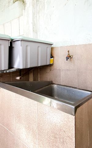 Casa à venda com 218m², 3 quartos e 2 vagasÁrea de Serviço