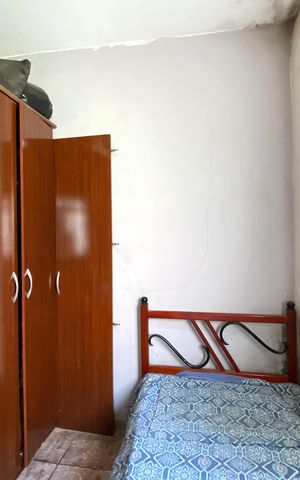 Casa à venda com 218m², 3 quartos e 2 vagasQuarto 3