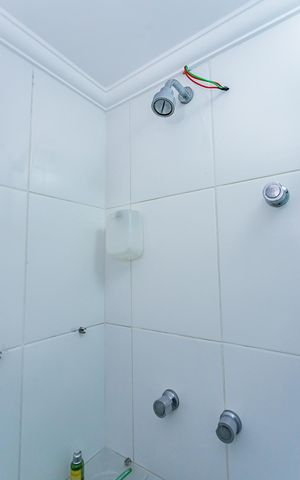 Apartamento para alugar com 65m², 2 quartos e 1 vaga Apartamento para alugar com 65m², 2 quartos e 1 vagaBanheiro