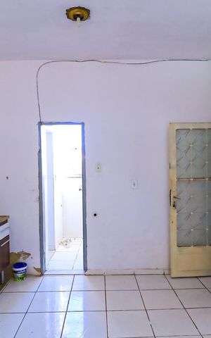 Studio à venda com 42m², 1 quarto e sem vaga Studio à venda com 42m², 1 quarto e sem vagaSala/Cozinha