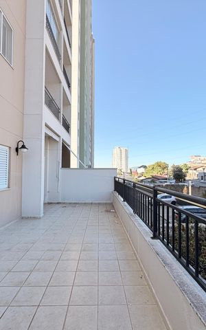 Apartamento à venda com 115m², 2 quartos e 2 vagasSacada