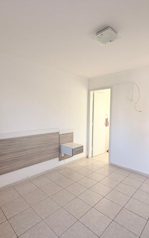 Apartamento à venda com 115m², 2 quartos e 2 vagasSuíte