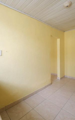 Casa para alugar com 32m², 1 quarto e sem vagaSala/Cozinha