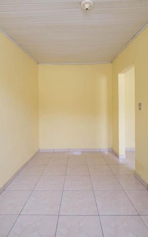 Casa para alugar com 32m², 1 quarto e sem vagaQuarto