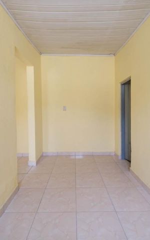 Casa para alugar com 32m², 1 quarto e sem vagaSala/Cozinha