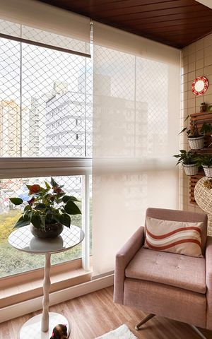 Apartamento à venda com 94m², 3 quartos e 2 vagas Apartamento à venda com 94m², 3 quartos e 2 vagasSacada