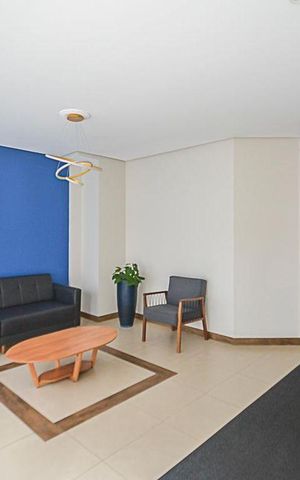 Apartamento à venda com 94m², 3 quartos e 2 vagas Apartamento à venda com 94m², 3 quartos e 2 vagasÁrea comum