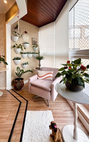Apartamento à venda com 94m², 3 quartos e 2 vagas Apartamento à venda com 94m², 3 quartos e 2 vagasSacada