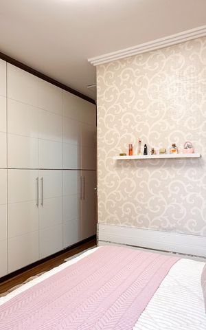 Apartamento à venda com 94m², 3 quartos e 2 vagas Apartamento à venda com 94m², 3 quartos e 2 vagasSuíte
