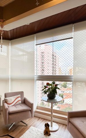 Apartamento à venda com 94m², 3 quartos e 2 vagas Apartamento à venda com 94m², 3 quartos e 2 vagasSacada