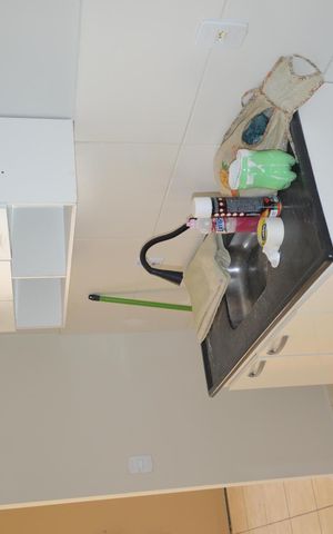 Apartamento para alugar com 50m², 2 quartos e 1 vagaCozinha e Área de Serviço
