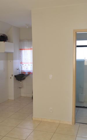 Apartamento para alugar com 50m², 2 quartos e 1 vagaSala