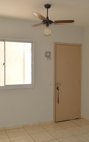 Apartamento para alugar com 50m², 2 quartos e 1 vagaSala